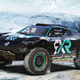 Image for article titled The Rosberg-Hamilton Rivalry Is Coming To Electric Off Road Racing